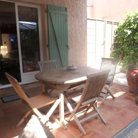 Gassmi Villa