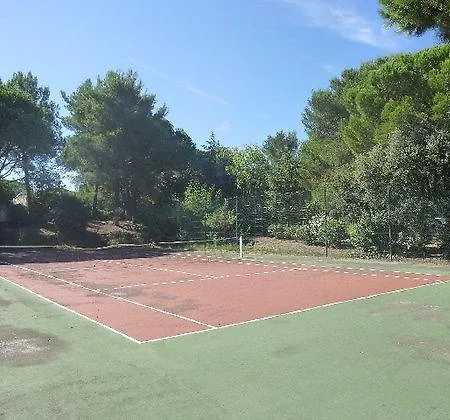 Villa Gassmi *
